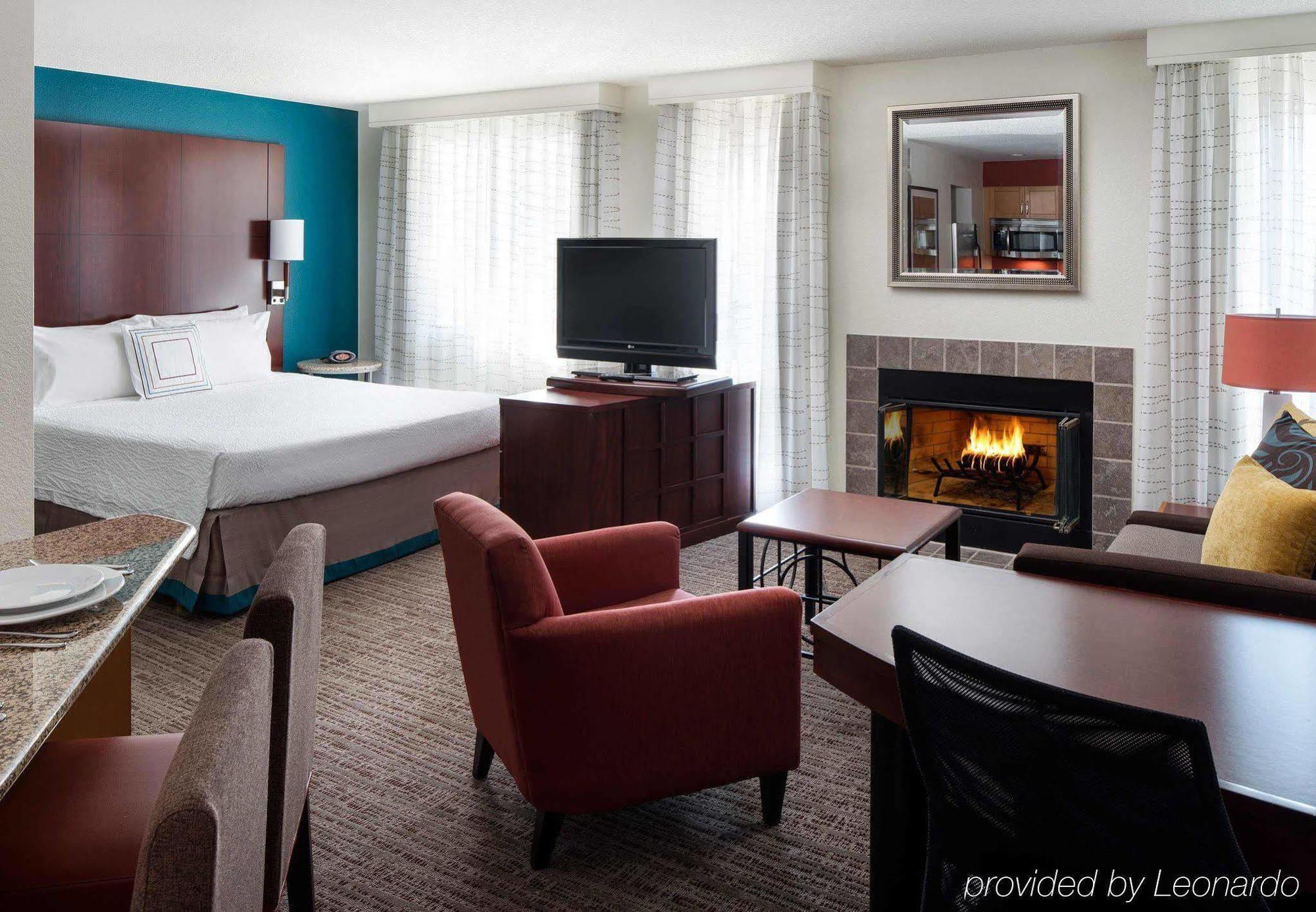 Residence Inn Pleasant Hill Concord Exterior foto