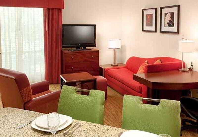 Residence Inn Pleasant Hill Concord Cameră foto