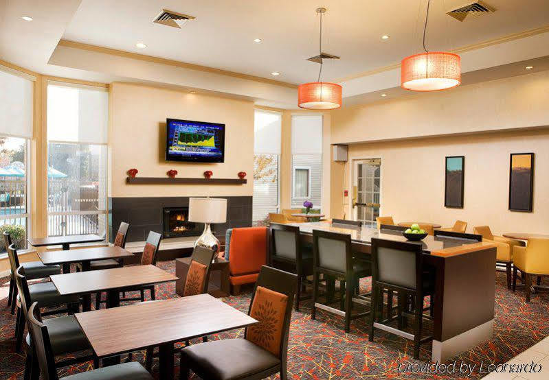 Residence Inn Pleasant Hill Concord Exterior foto