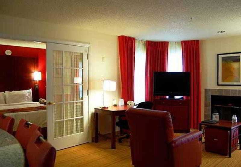 Residence Inn Pleasant Hill Concord Exterior foto